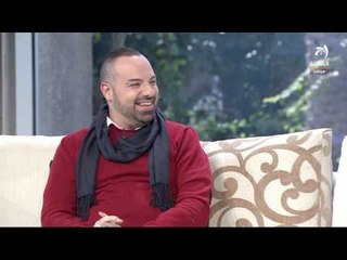 برنامج صباح الشارقة  - الأفلام القصيرة والتطوعية