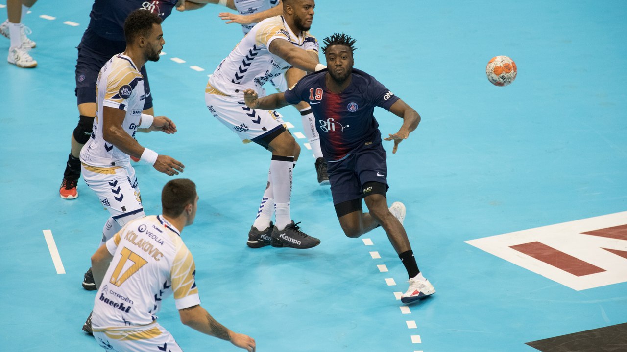 Luc Abalo : « On aime ces matchs »