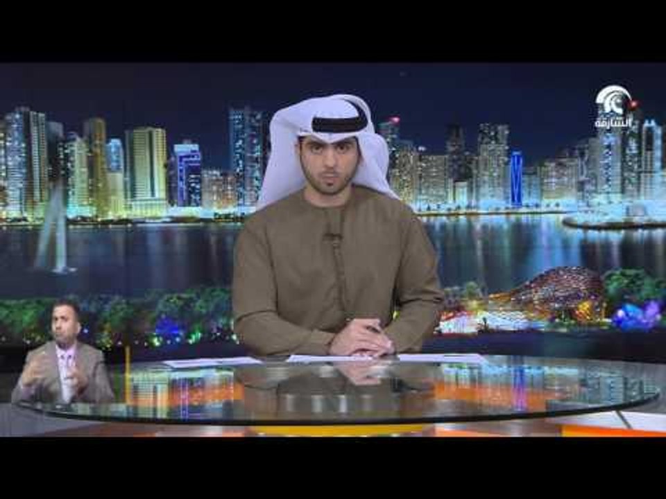 ولي عهد الفجيرة يشهد توقيع مذكرة تفاهم بين وزار...