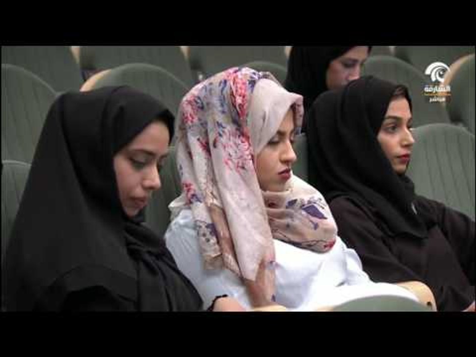 المؤتمر الصحفي لمهرجان المسرح الخليجي