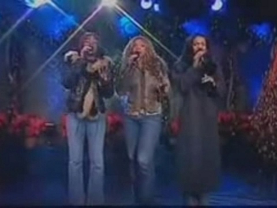 Opera Of The Bells (Live @ Today Show)