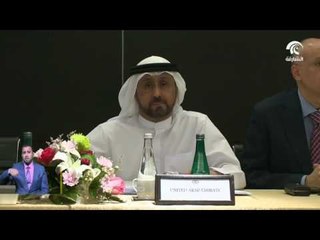 الإمارات تترأس إجتماعات الشبكة الأوربية العربية للتدريب القضائي