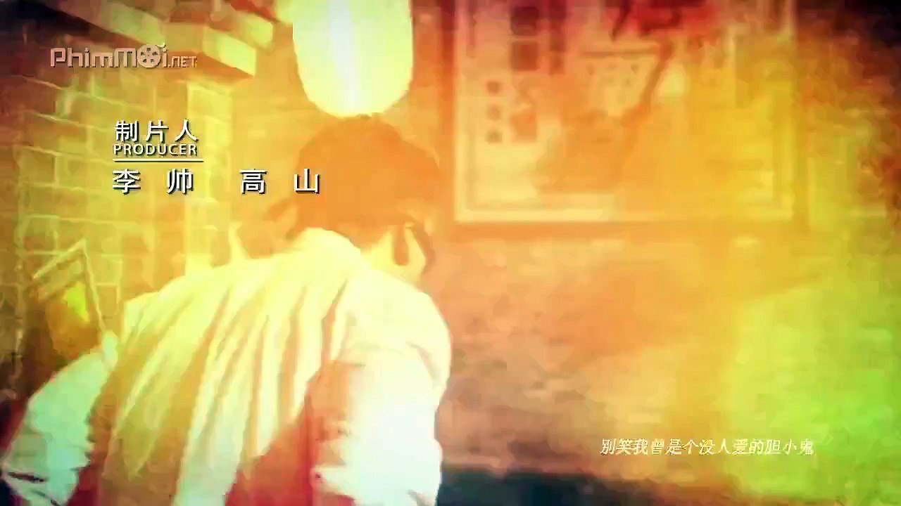 Phim Hôn Thế Tiểu Ma Đầu - Tập 15