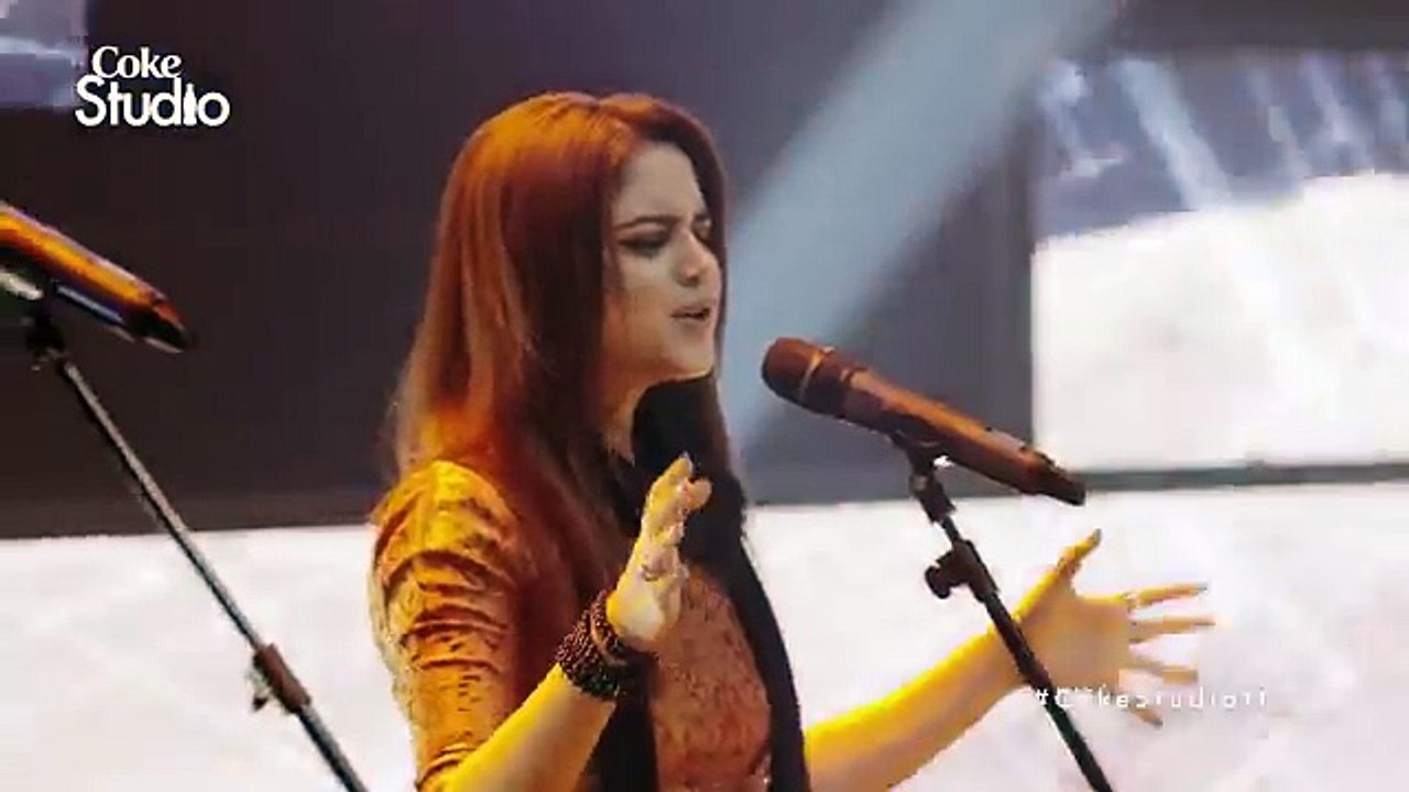 Malang_ Sahir Ali Bagga and Aima Baig_ Coke Studio Season 11_ Episode 5