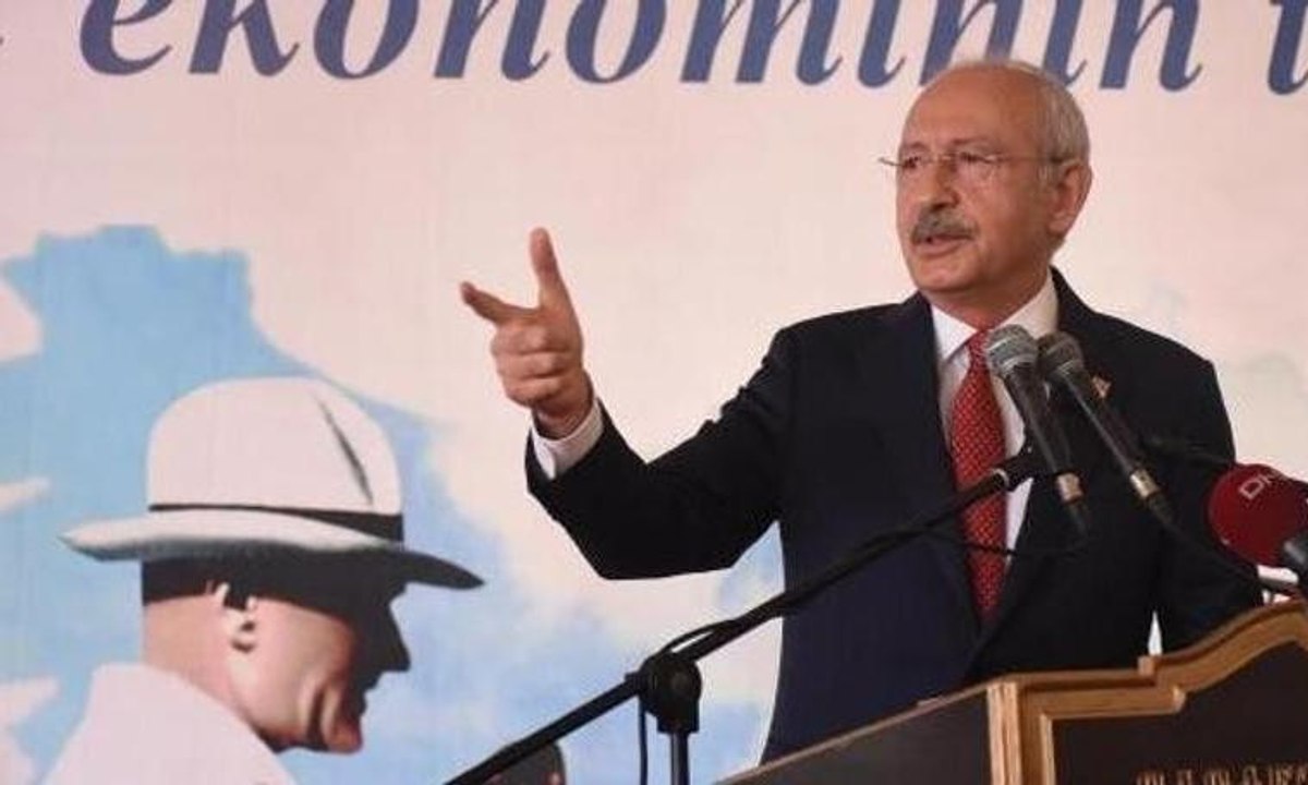 "Tefeci milletin efendisi oldu"