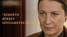 Bir Zamanlar Çukurova | 2.Bölüm-Kimseye Birşey Söylemeyeceksin