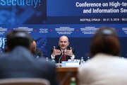 İçişleri Bakanı Süleyman Soylu: FETÖ'nün En Çok Yuvalandığı Kurumlar Bilişim Kurumlarıydı