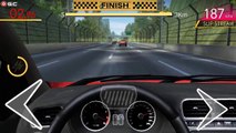 Racing Overtake - Sports Car Traffic Racer games - Android Gameplay FHD #2