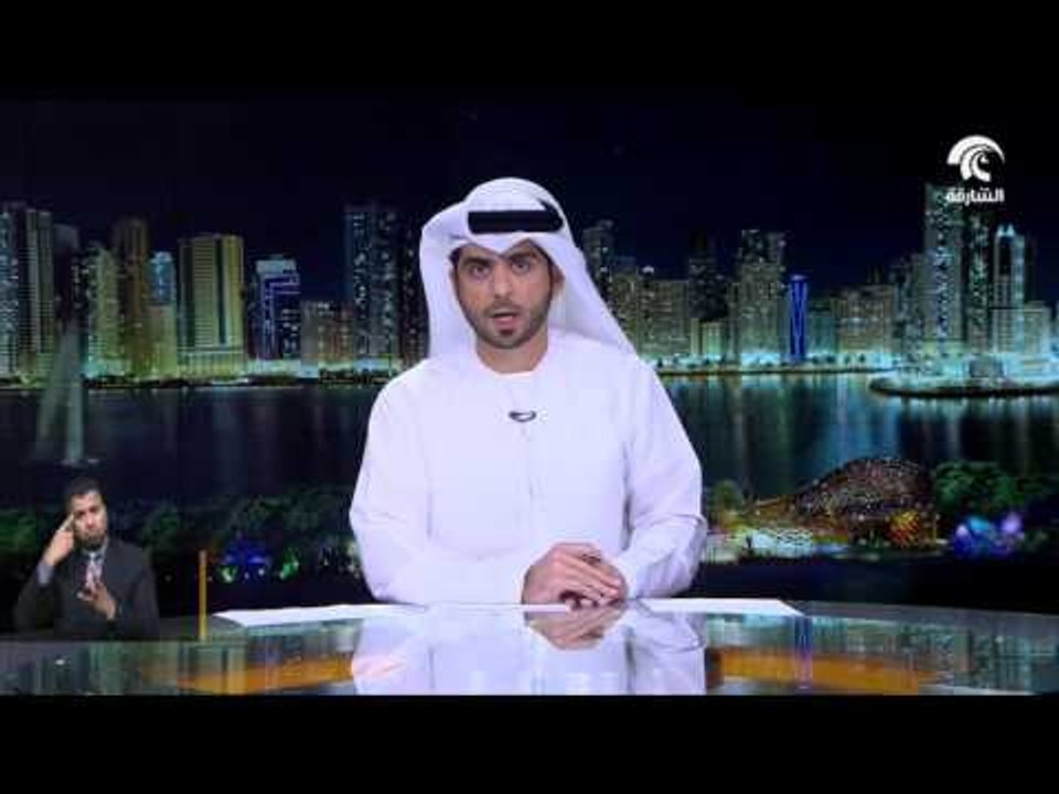 أخبار الدار : سيف بن زايد يشهد توقيع مذكرة تفاه...