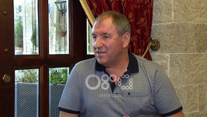 Shkarkimi i shpeshtë i trajnerëve, Canaj për "Ora News": Klubet nuk i japin mbështetjen e duhur