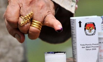 Dialog: Menyoal Deklarasi Kepala Daerah di Pilpres 2019