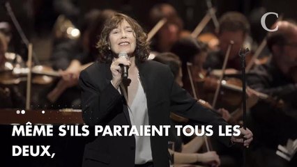 Tải video: Quand Jane Birkin voulait 