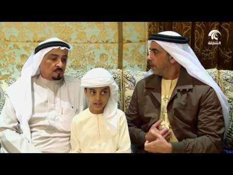 أخبار الدار: حاكم عجمان يستقبل حمدان بن زايد بحضور عدد من الشيوخ بمقر إقامته بالرباط