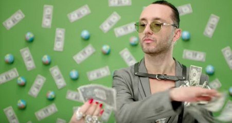 Mabel Matiz'in "Fetö" Soruşturmasına Takipsizlik