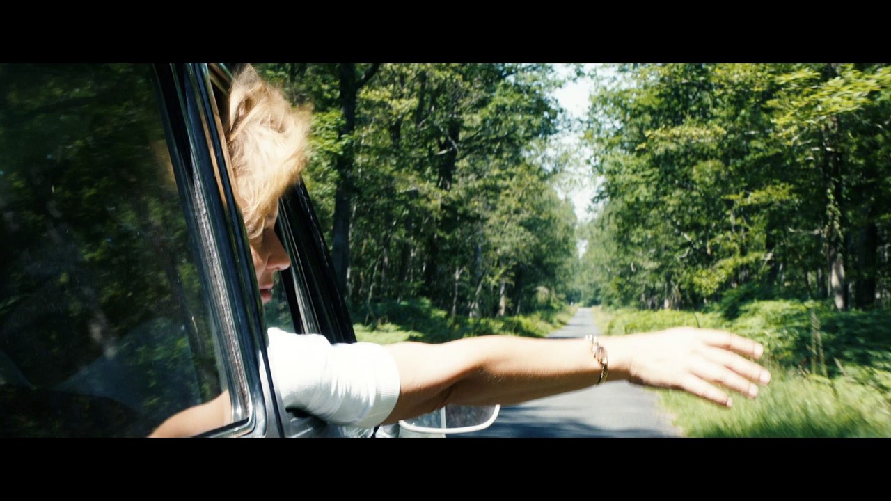 Bande annonce Un AMOUR IMPOSSIBLE avec Virginie Efira