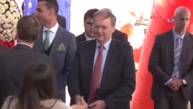 Ankara'da Mülteciler İçin Ruh Sağlığı Merkezi Açıldı