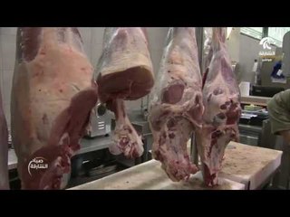 صباح الشارقة : أسعار سوق الجبيل