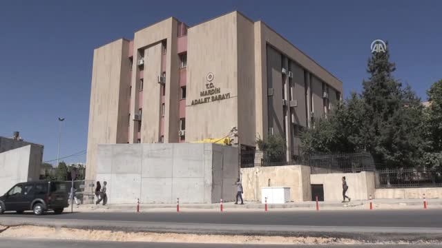 Hdp'li İlçe Başkanı Uyuşturucu Operasyonunda Yakalandı