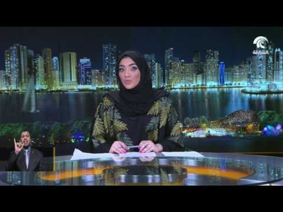 أخبار الدار : سيف بن زايد يلتقي وزير المواصلات لجمهورية لاتفيا .
