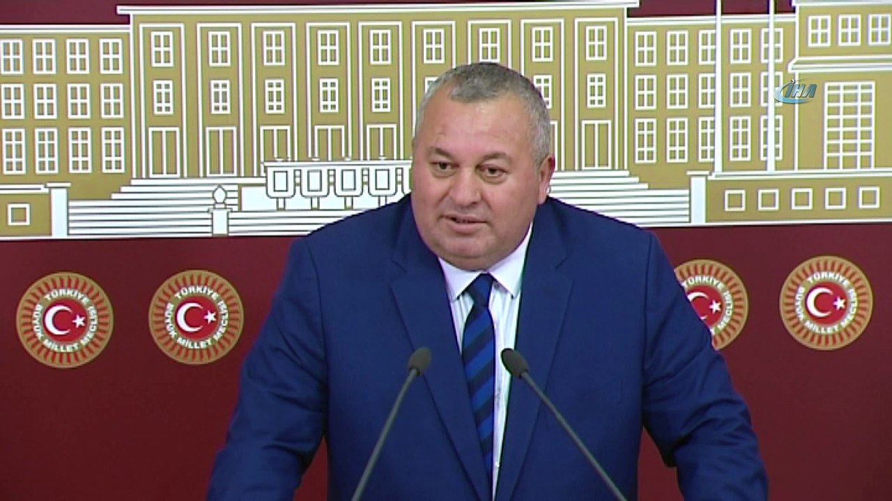 MHP Ordu milletvekili Cemal Enginyurt: 'Cumhur İttifakı'nın zedelenmemesi için Ankara, İstanbul ve İzmir kazanılmalıdır'