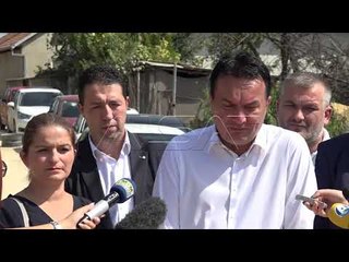 Kërkohet zgjidhje për linjën hekurudhore Beograd-Shkup-Selanik