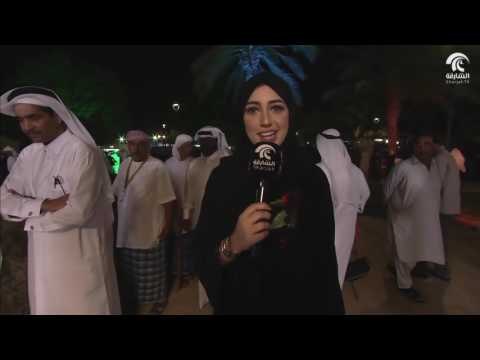 استديو أيام الشارقة التراثية 06 - 04 - 2017