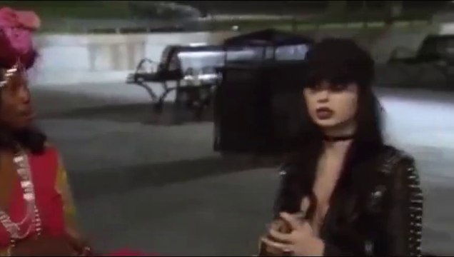 Total Divas - S08E01 - Good Girls Don't Make History - September 19, 2018 9/19/2018