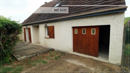 A vendre - Maison - CHATEAU THIERRY (02400) - 5 pièces - 120m²