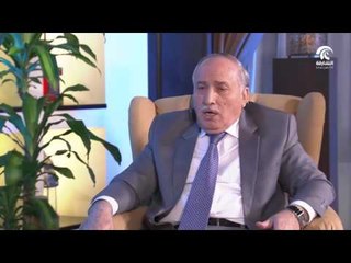 برنامج واحة الشعر - الشاعر هيثم الخواجة