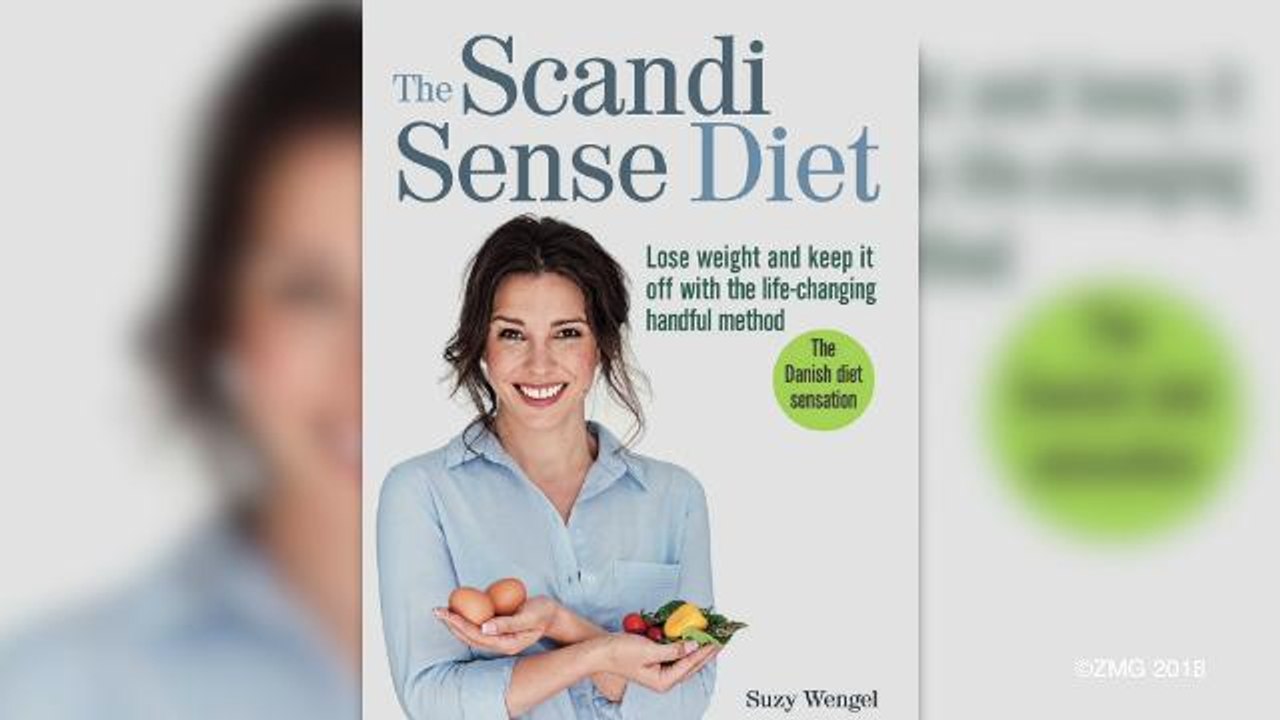 This Diet Uses Your Hands as the Only 'Real Tool'