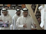 محمد بن راشد يشهد توقيع الوزراء على ميثاق الأجندة الوطنية ويستعرض أعمال الفرق التنفيذية