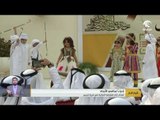 افتتاح أيام الشارقة التراثية في قرية شيص
