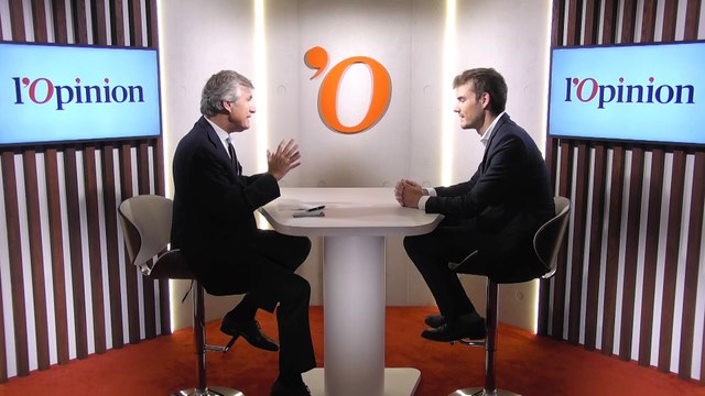 «La loi Elan va fluidifier les relations entre propriétaires et locataires», selon Robin Rivaton