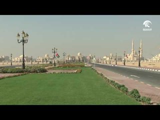 إحصاء الشارقة تكشف عن النتائج النهائية لتعداد الشارقة 2015