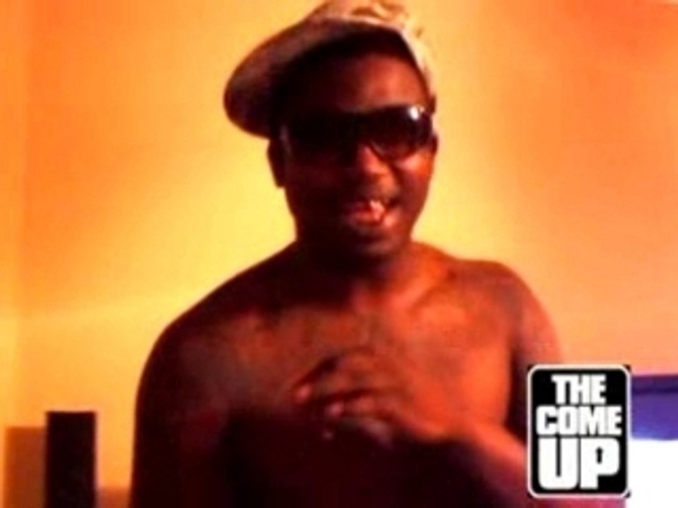 Gucci Mane Freestyle (The Come Up 16)