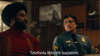 Karanlıkla Karşı Karşıya Altyazılı Fragman