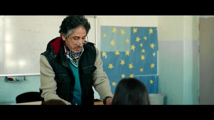 Bırakma Beni Dublajlı Fragman