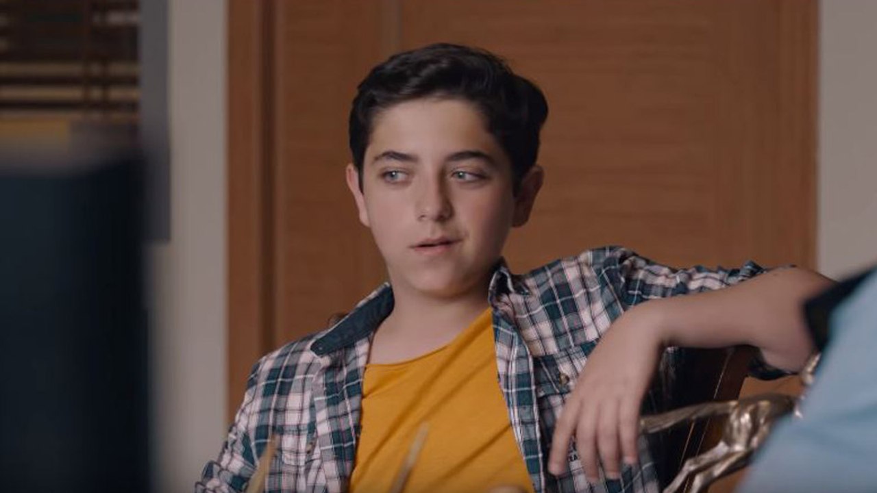 Bücür Fragman