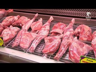 صباح الشارقة: سوق الجبيل - الشارقة