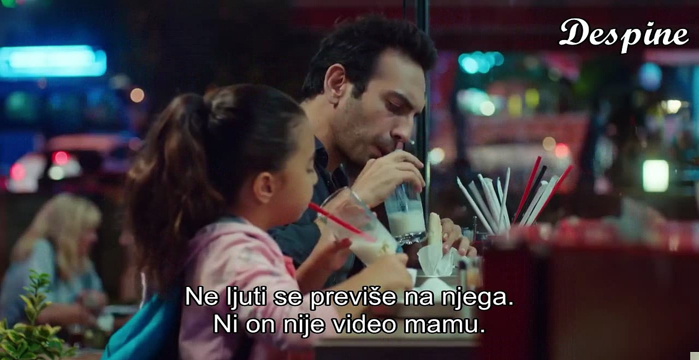 Moja ćerka - Najava 2. epizode