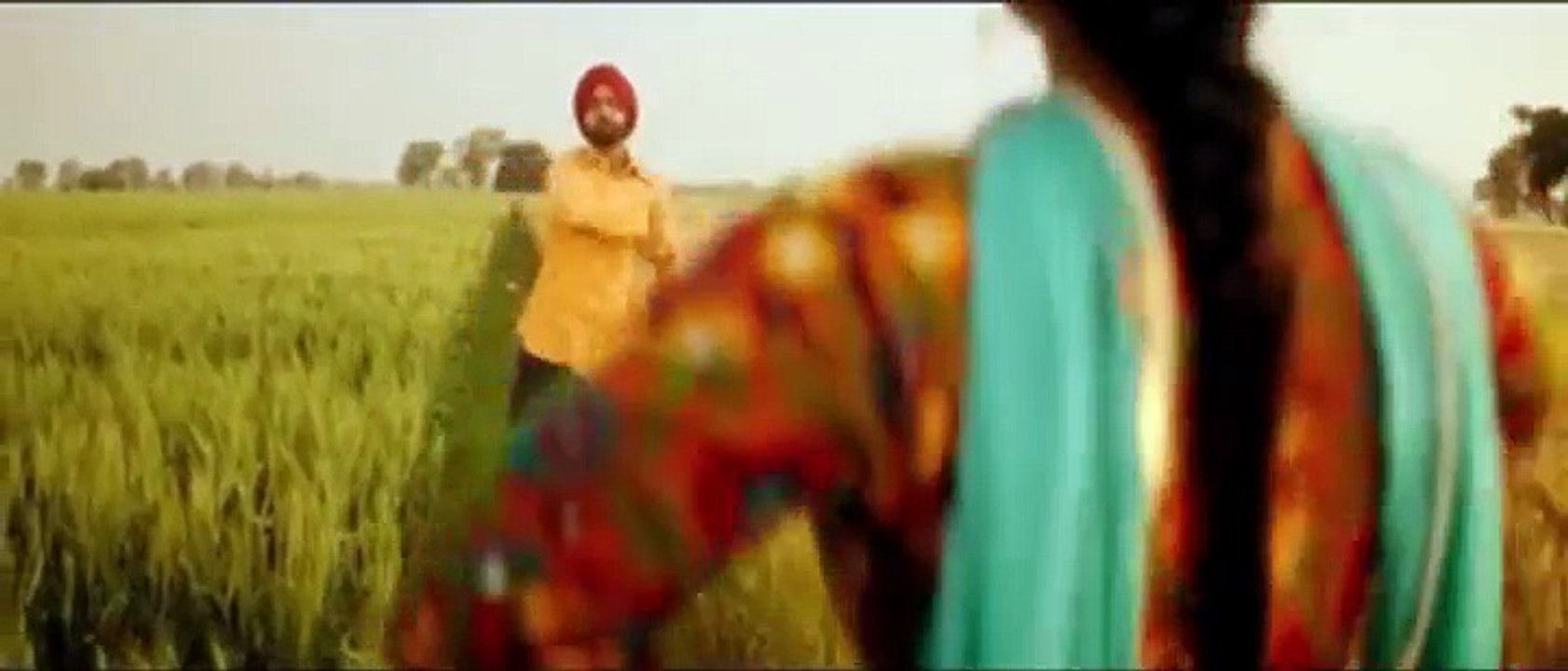 Nikka Zaildar 2 2018 by ammy virk Part 1