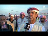 الهلال الأحمر الإماراتي ينظم حفل زفاف لـ 50 عريسا وعروسة في المخيم الإماراتي الأردني