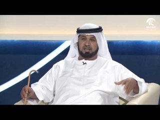 خليفة عبيد الغفلي وثروة السيارات الكلاسيكية