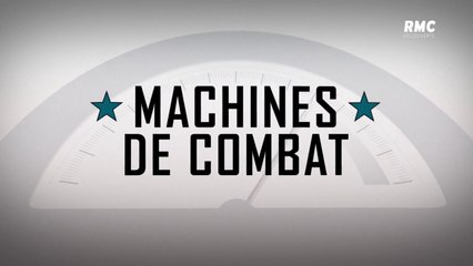 2e Guerre Mondiale - Machines de combat, les chars d'assaut