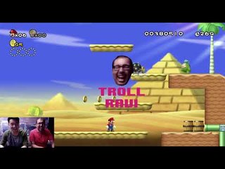 Time for more #ripjosh and Troll Ravi