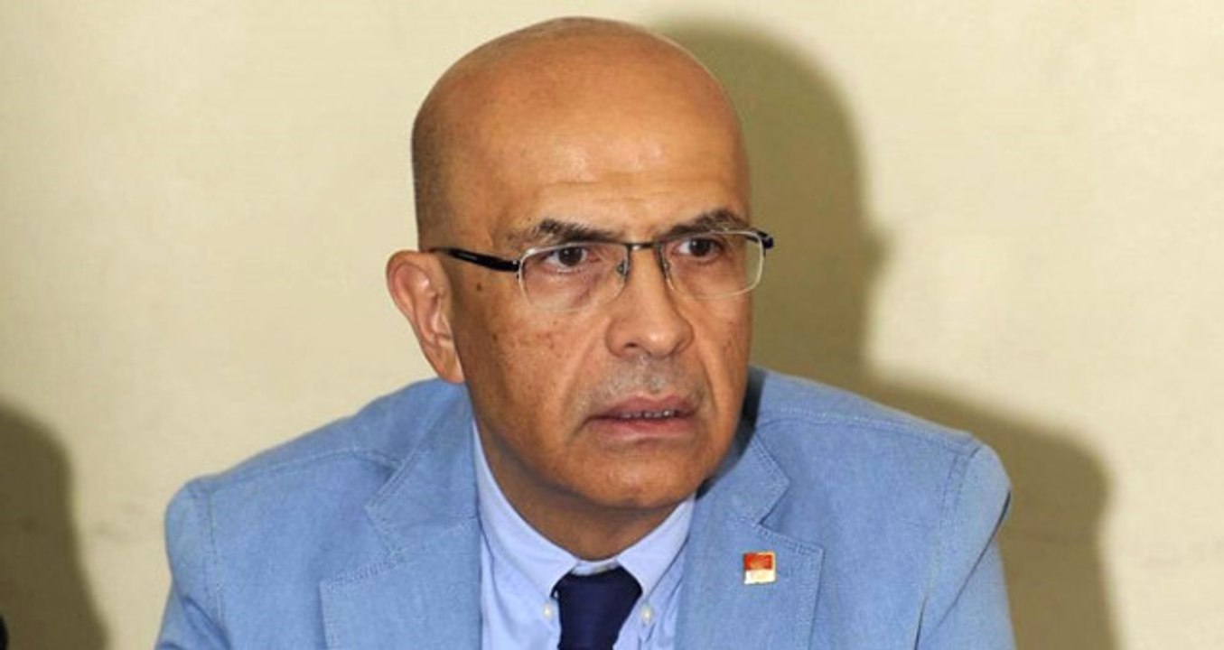 Yargıtay, Enis Berberoğlu'nun Cezasını Milletvekilliği Sona Erinceye Kadar Durdurdu! Berberoğlu Tahliye Edilecek