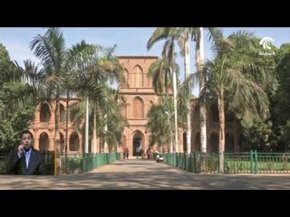 قاعة الشارقة بجامعة الخرطوم قبلة للمثقفين تحتضن مختلف الفعاليات
