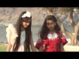 برنامج موهبتي - علياء سيف المرزوقي