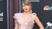 Il fidanzato di Taylor Swift parla per la prima volta della loro relazione