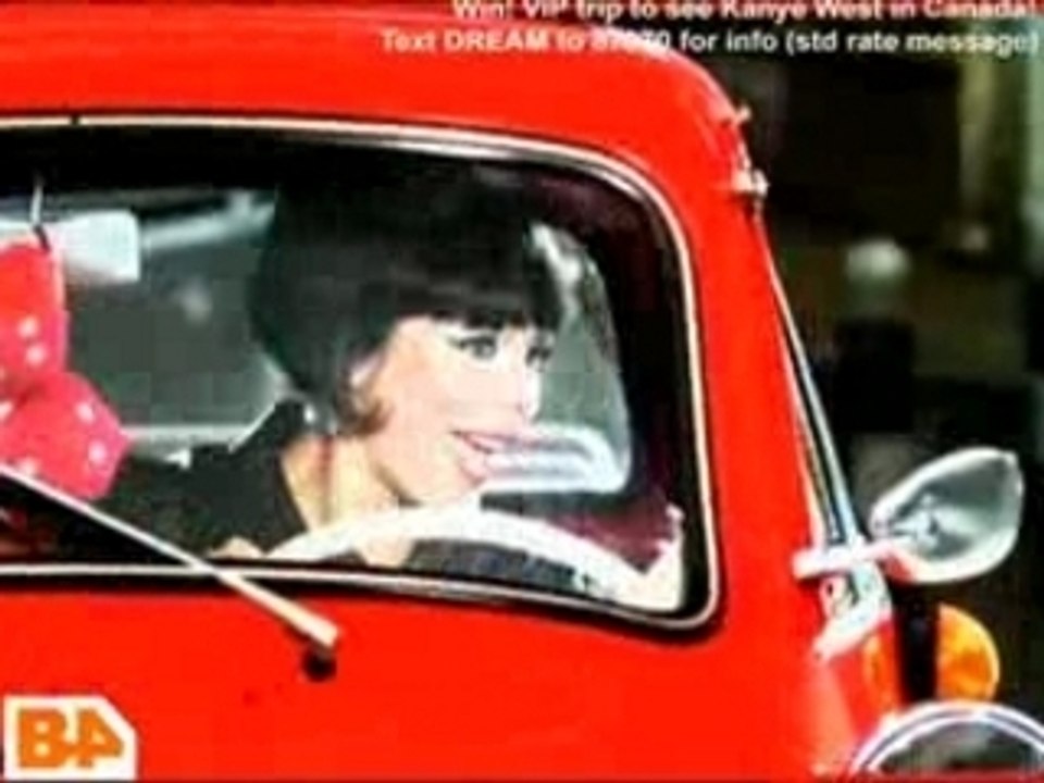 Jack Rokka vs Betty Boo - Take Off